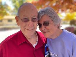 Celebration of life for Clive Fitzroy Harris at First Lithonia SDA Church