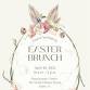 Easter Brunch