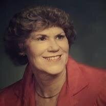 Gwyn Renegar Holland Obituary