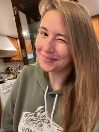 I'm excited for Thanksgiving. I really wanna chow down