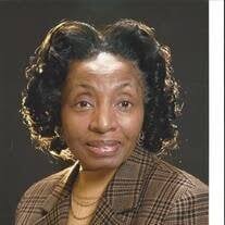 Mrs. Ruth Mae Jackson Obituary