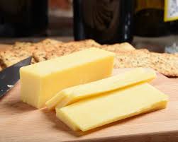 Cheddar is traditionally made from slabs of curd that are stacked on top of each other, and turned frequently. Cheddar Cheese Mature 500g