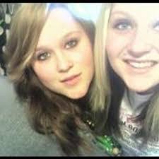 Alicia Burchett's Instagram, Twitter & Facebook