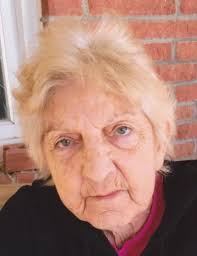 Obituary information for Donna Kay Melson