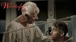 It's a Wonderful Life (2/9) Movie CLIP
