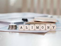 divorce alimony rules alimony and streedhan financial