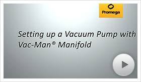 Wizard Sv Gel And Pcr Clean Up System Protocol