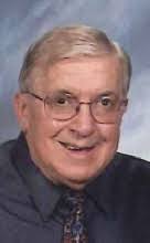 Obituary information for James Dressler