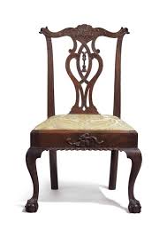 The Parrish Family Chippendale Chippendale Chairs Chippendale Furniture Antique Chairs