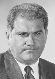 Boy hotelowy (1960) pełna obsada