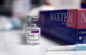 We don't know for sure, but, as dr linden explained, experts have a few theories which are backed by evidence. Explainer How Worried Should We Be About Blood Clots Linked To Astrazeneca And J J Vaccines Reuters