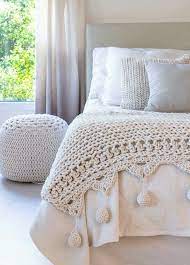 Scopri subito migliaia di annunci di privati e aziende e trova quello che cerchi su subito.it. 10 Idee Su Runner Letto Coperte A Maglia Con Trecce Coperte Coperte Fatte A Maglia