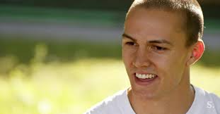 Pestra življenjska pot Američana, ki je na olimpijskih igrah tekel za  Slovenijo