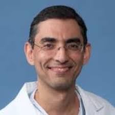 Mark Yost's Instagram, Twitter & Facebook