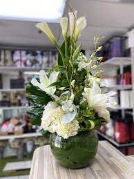 Maybe you would like to learn more about one of these? More Than Flowers 160 Photos 48 Reviews Florists 109 Se 2nd St Miami Fl Phone Number Yelp