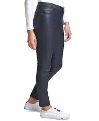 Check spelling or type a new query. Tommy Hilfiger Skinny Wax Jeans Created For Macy S Reviews Pants Capris Women Macy S