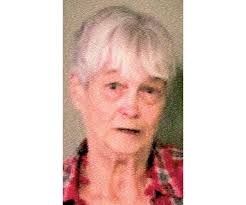 Cleo Ward Obituary (1937