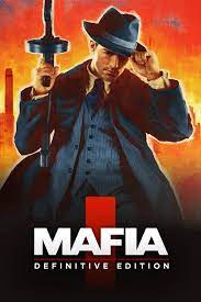 The ratings icon is a trademark of the entertainment software association. Mafia Definitive Edition Steamgriddb