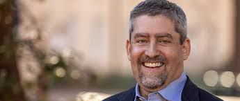 Moving forward in a time of change