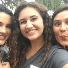 Jade Bartlett's Instagram, Twitter & Facebook