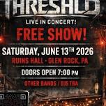 THRESHLD