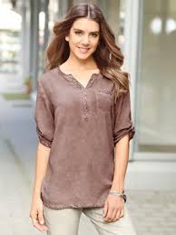 Witt propose un large choix de mais les tuniques chics ne sont pas seulement adapté pour la saison estivale ! Tunique Femme Tuniques Chics Et Elegantes Sur Witt