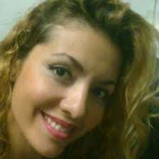 Cecilia Palacio's Instagram, Twitter & Facebook