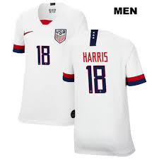 The first team in association football history to adopt a star was juventus, who added one golden star with five points in the team's shirt, after italian football federation (figc) approval, in 1958 to represent their tenth italian football championship and serie a title, at the time, the new national record. 2019 Uswnt Jersey Jersey On Sale
