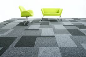 It seals the yarns into the vinyl backing and this binds the yarn in to the back and making it nearly impossible to unravel. Paragon Carpet Tiles Design Loop Carpet Tiles Commercial Carpet Tiles