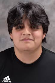 2023-24 Men's Tennis Roster