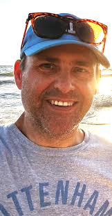 James Allen Kelly (October 14, 1951