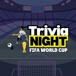 World Cup Trivia at Hiraya's Bistro Siglap