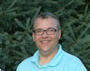 Buried By Table Rock Lake by Tom Koob