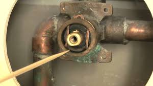 How To Remove And Replace A Moen Shower Cartridge Moen Shower Moen Shower