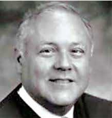 Judge Marc T. Amy to conclude 24 years of service