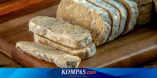 Anda tidak butuh waktu lama juga untuk menyiapkan bahannya. Selain Digoreng 5 Olahan Tempe Ini Mudah Dicoba Di Rumah Halaman All Kompas Com
