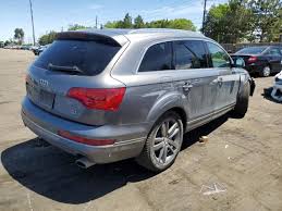 Image result for Graphite Gray 2014 Q7