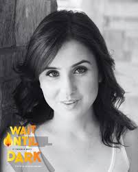 What may initially seem like a disadvantage ends up being her superpower.”  As Susan in Wait Until Dark, Meredith Parker brings a deeply personal  perspective to this slow-burn suspense thriller, where perception