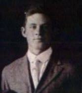 Harrison Edgar “Harry” Ankney (1889-1964)