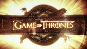 Game Of Thrones Wikipedia