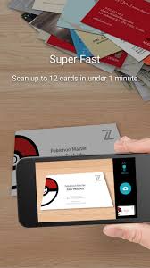 It automatically detects all the edges of the card and removes the defective edges. Business Card Organizer For Android Apk Download