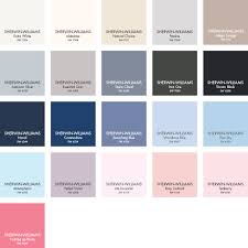 Get design inspiration for painting projects. Palette Sherwin Williams Paint Colours Novocom Top