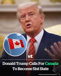 Your brilliant anthem, 'O Canada,' will continue to play," he promised 😳