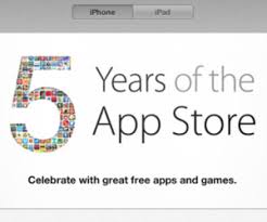Top Ios Apps And Games Go Free Ahead Of App Store S Fifth Anniversary Iphone Apps Free Kids App Free Kids Apps