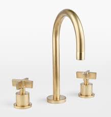 west slope faucet rejuvenation