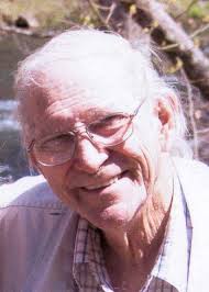 Obituary information for James Alvin Buff