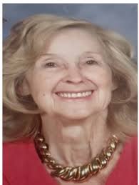 Obituary for Marianne Pierce