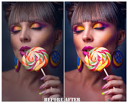 POP COLORS Presets, Brighter Colors Correction, Vibrant Color Grading  Lightroom, Summer Lightroom Presets, Vivid Instagram Best Filters