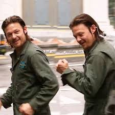 Norman reedus in several movies/series in different roles ~ (part 2). Triple 9 Norman Reedus Norman Reedus Norman Norman Movie