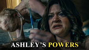 What Will Be Ashley's The Boys Season 5 Powers?